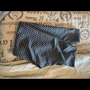 Brazilian buttlift leggings.